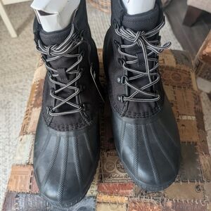 Sorel Men's Cheyanne II Boots Size 10.5